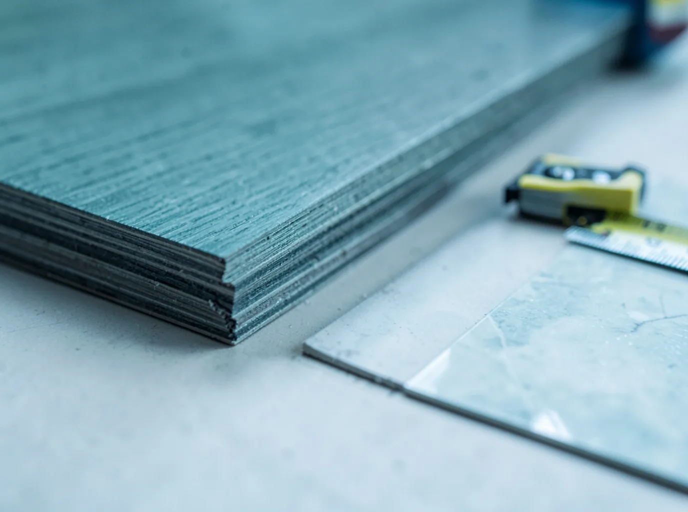 Luxury Vinyl Plank Installation Gilberton, PA FAQs